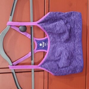 Athletic Sports Bra